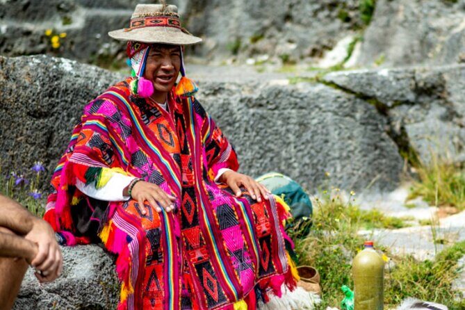 Shamanic Healing Trifecta of Ceremonies with Shamanic Healer (Half Day) - Who should book the shamanic trifecta (and who should think twice)