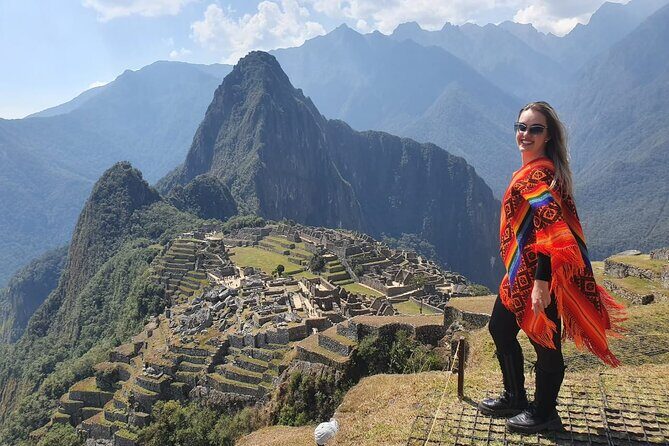 Shared 1 Day Machu Picchu Tour from Cusco - Key highlights to know before you go