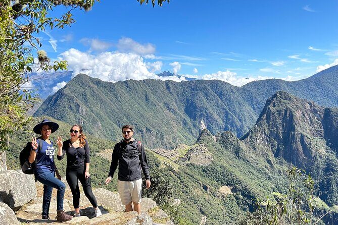Shared 1 Day Machu Picchu Tour from Cusco - Meet at 3:30 am: how the day actually starts in Cusco