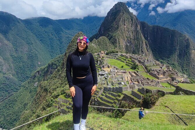 Shared 1 Day Machu Picchu Tour from Cusco - Huayna Picchu: the optional hike that needs advance tickets