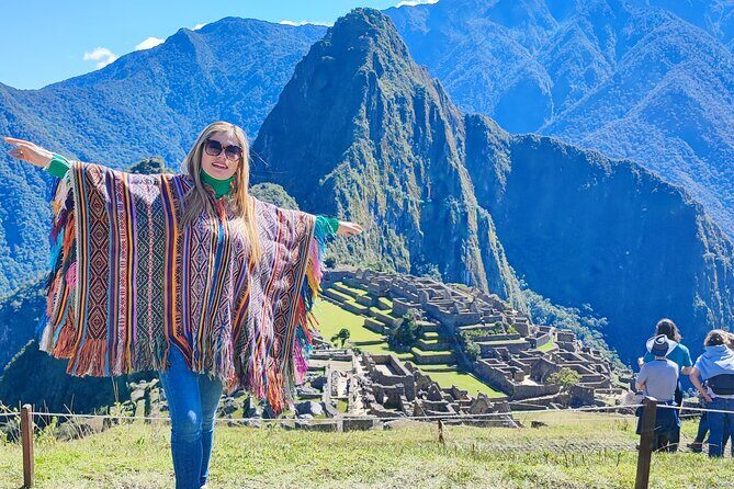 Shared 1 Day Machu Picchu Tour from Cusco - Aguas Calientes free time: lunch and hot springs, not just a transfer stop