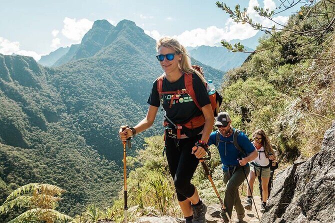 Short 2-day Inca Trail to Machu Picchu - Key highlights at a glance