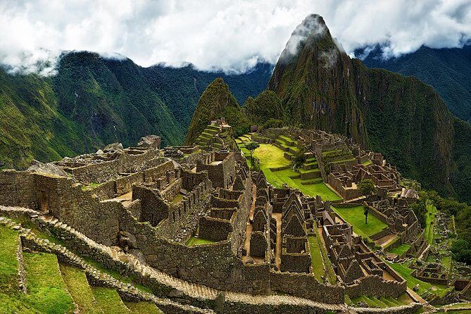 Short Inca Trail 2 Day Hike to Machu Picchu with Permits & Train - Day 1 from Cusco to KM 104: the fast start that sets the tone