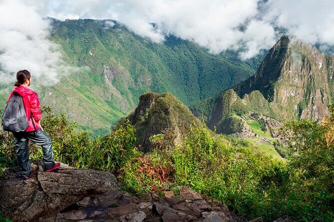 Short Inca Trail 2 days - Key Highlights You’ll Care About