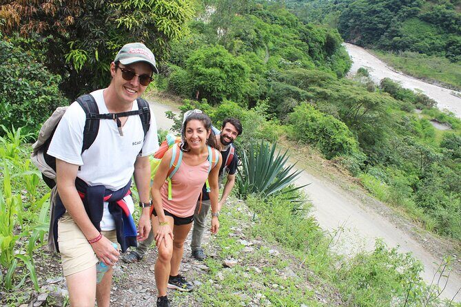 Short Inca Trail hike to Machupicchu 2 days 1 night - Heading Back: Train to Ollantaytambo, Then Bus to Cusco