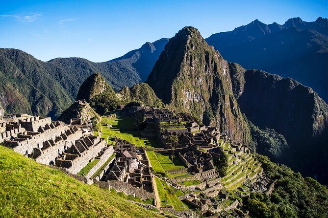 Short Inca Trail hike to Machupicchu 2 days 1 night - The 4:00am Start: What Your Morning Really Looks Like
