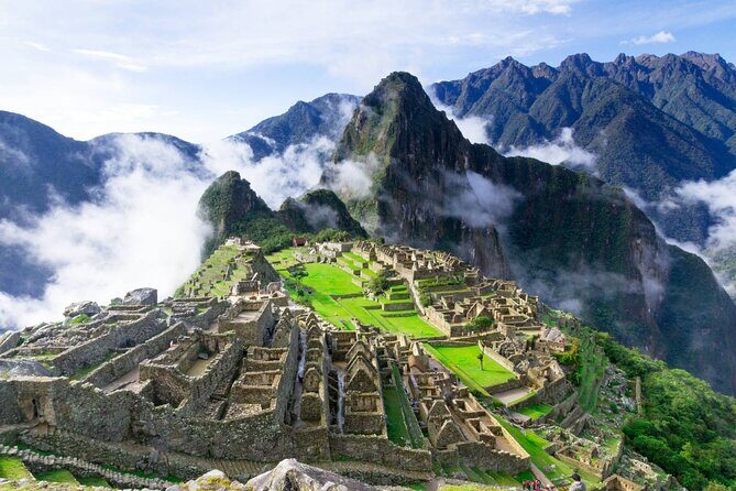 Short Inca Trail Machu Picchu - Key things that make this short Inca Trail special