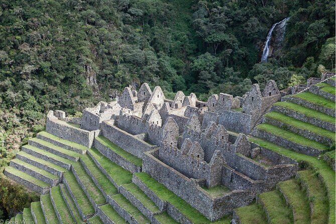Short Inca Trail Machu Picchu - Why a 2-Day Inca Trail feels like the sweet spot