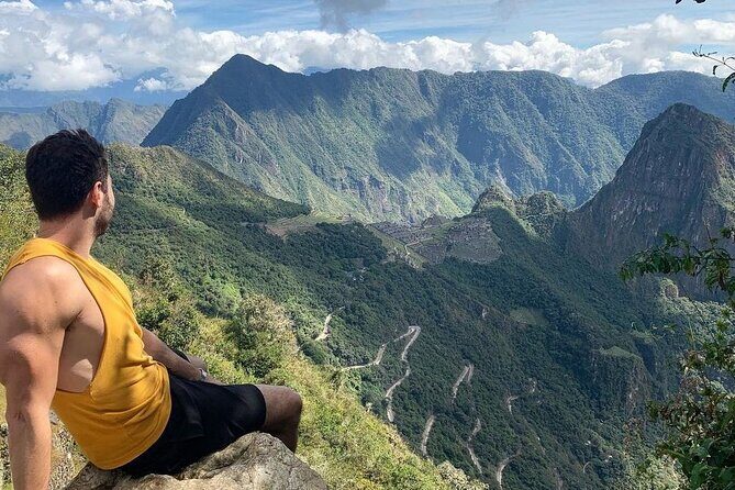 Short Inca Trail to Machu Picchu 2 Days/1 Night - Two days on the Inca Trail, then Machu Picchu before the crowds