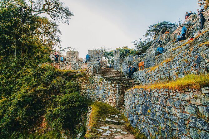 Short Inca Trail to Machu Picchu 2 Days/1 Night - Included meals, tickets, and transfers: where your money really goes