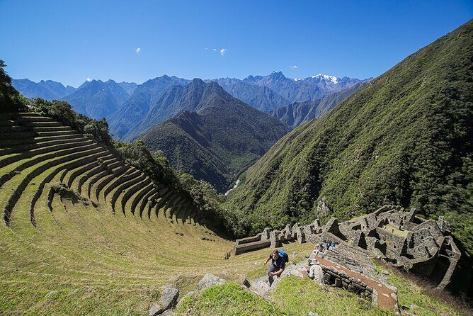 Short Inca Trail to Machu Picchu 2 Days/1 Night - Is this the right fit for you?