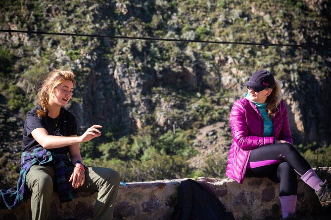 Short Inca Trail to Machu Picchu 2 Days - Key Things I’d Block Out in Your Calendar