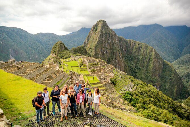 Short Inca Trail to Machu Picchu 2 Days - A Short Inca Trail That Still Feels Like the Real Thing