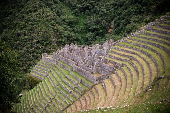 Short Inca Trail to Machu Picchu 2 Days - 4:00 AM Pickup to Ollantaytambo: Why the Early Start Matters