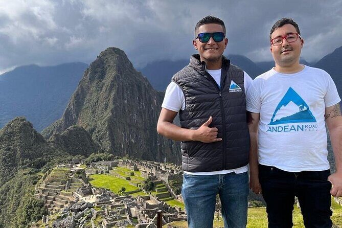 Short Inca Trail to Machu Picchu 2 Days - Intipuncu (Sun Gate): The Machu Picchu Reveal Moment