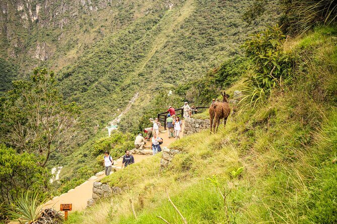 Short Inca Trail to Machu Picchu 2 Days - Aguas Calientes Overnight: Why This Stop Is More Than a Bed