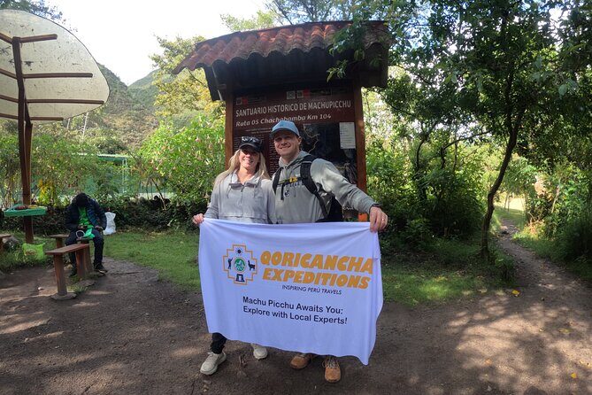 Short Inca Trail to Machu Picchu 2 Days and 1 Night - Key things to know before you go