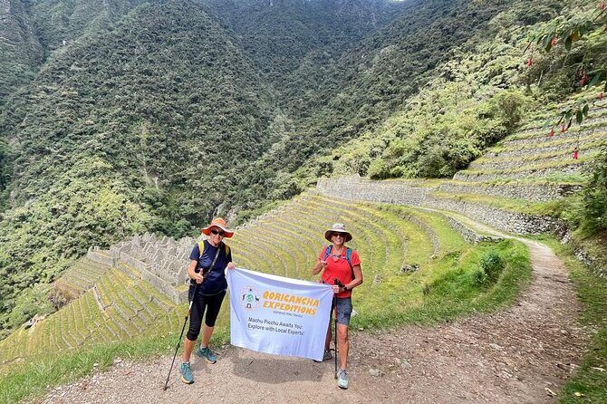 Short Inca Trail to Machu Picchu 2 Days and 1 Night - Cusco to Ollantaytambo: the 3:30 am schedule that makes the hike possible
