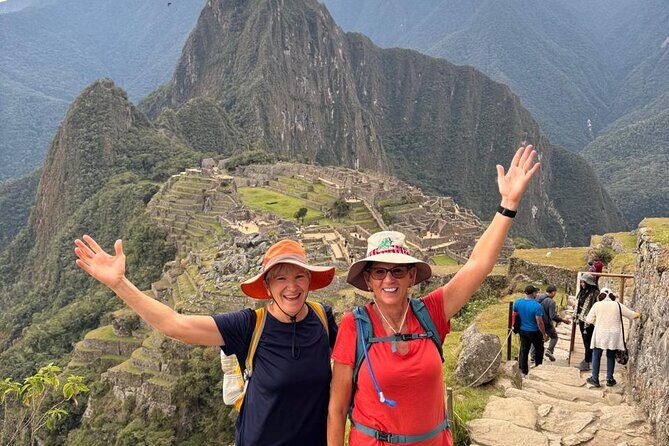 Short Inca Trail to Machu Picchu 2 Days and 1 Night - Aguas Calientes dinner and your night before Machu Picchu