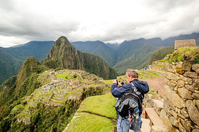 Short Inca Trail to Machu Picchu 2 Days - Price and Logistics: What $530 Covers (and What It Doesn’t)