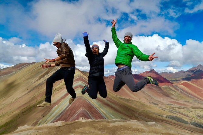 Short Trek to the Rainbow Mountain - The 4am Cusco Start: Why That Early Pickup Matters