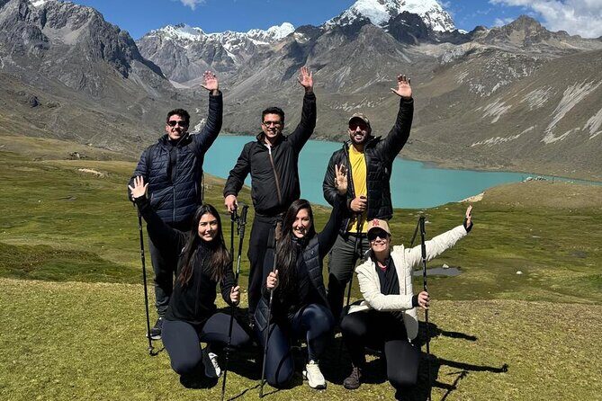 Singrenacocha Lagoon from Cusco - Timing, Terrain, and What to Bring for This 6-Hour Cusco Trip