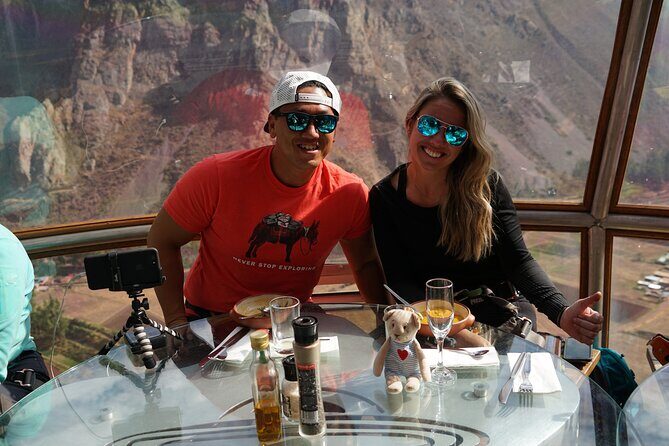 Skylodge Lunch in Sacred Valley from Cusco - Price and Value: What $385.14 Covers (and Why It’s Not Just Lunch)