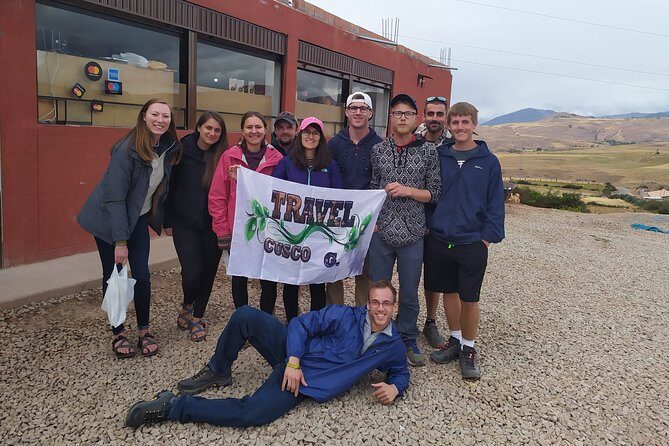 Skylodge Lunch in Sacred Valley from Cusco - Cusco Pickup at 9:00 am and the Ride to Pachar