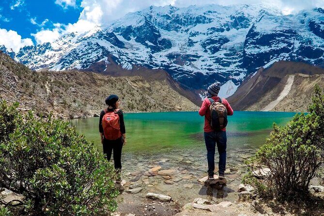 Small Group 5 Days Salkantay and Machu Picchu by Llactapata Tour - Key things that make this trek work
