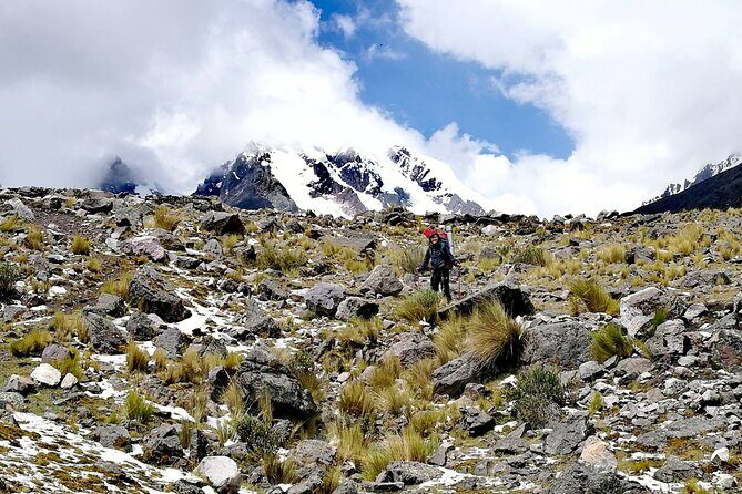 Small Group 5 Days Salkantay and Machu Picchu by Llactapata Tour - Day 5: Machu Picchu at first light, then train back to Cusco
