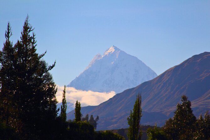Small Group 5 Days Salkantay and Machu Picchu by Llactapata Tour - Guide team quality: ask for strong names and expect real explanations