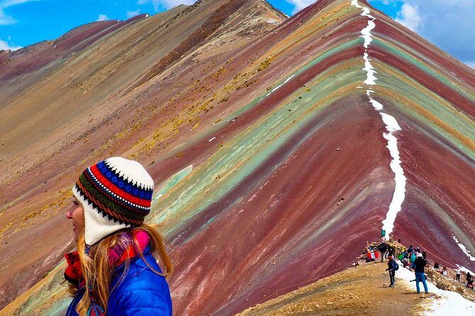 Small Group to the Rainbow Mountain Max. 6 Hikers - Price, What’s Included, and the Extra Costs You Should Expect