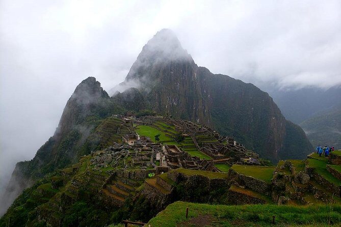 Small-Group Tour: Guide Service in Machu Picchu - Timing: How a ~3-Hour Tour Works on a Tight Schedule