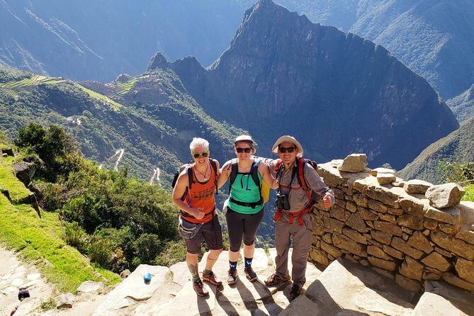 Small-Group Tour: Guide Service in Machu Picchu - The Lookout View Before You Hit the Ruins