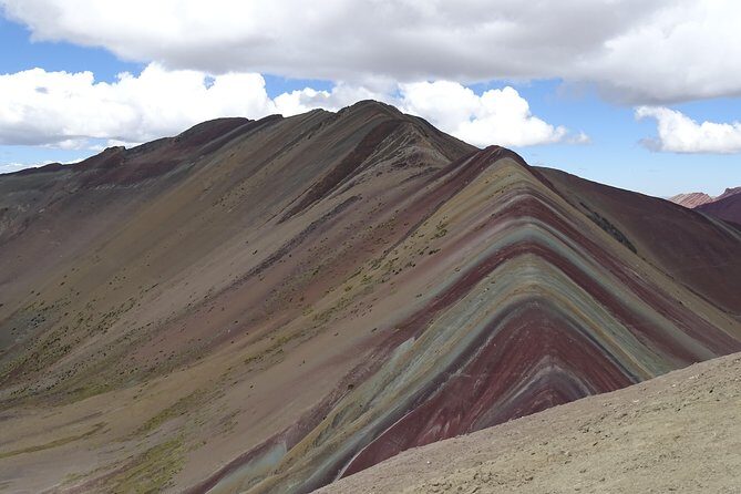 Small-Group Tour: Rainbow Mountains Hiking from Cusco - Pre-dawn pickup in Cusco: how early is early?