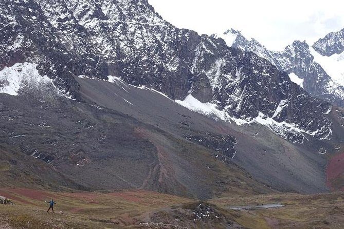 Small-Group Tour: Rainbow Mountains Hiking from Cusco - Price and value: why $35 can work (and where costs creep in)