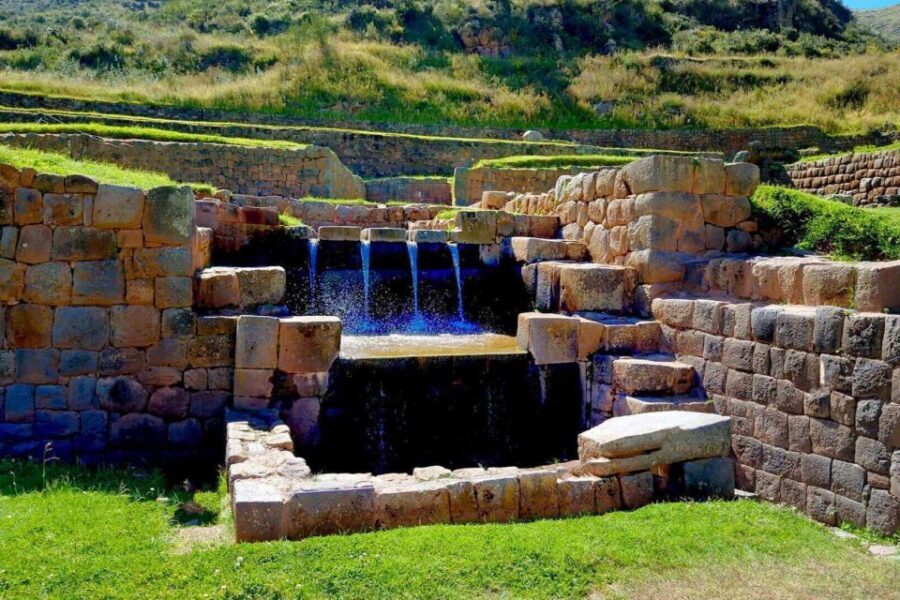 SOUTH VALLEY CUSCO - Lunch, Snacks, and Those Small Side Stops That Make It Feel Real