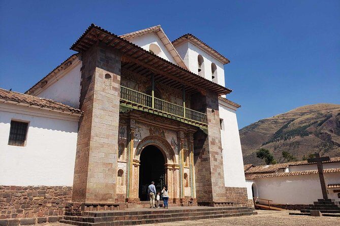 South Valley in Cusco a lovely tour - Key highlights you should know before you go