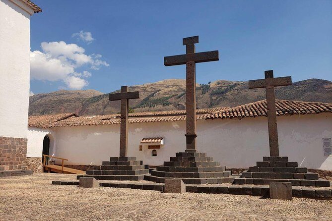 South Valley in Cusco a lovely tour - Cusco South Valley tour basics: time, group size, and where it starts
