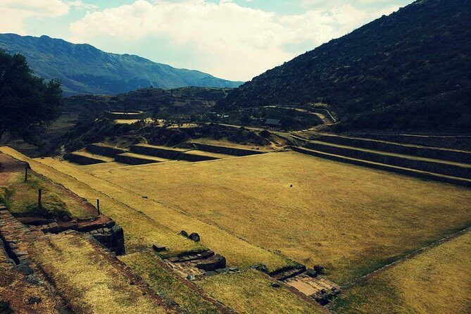 South Valley in Cusco a lovely tour - Stop 1: Andahuaylillas and its Sistine Chapel murals