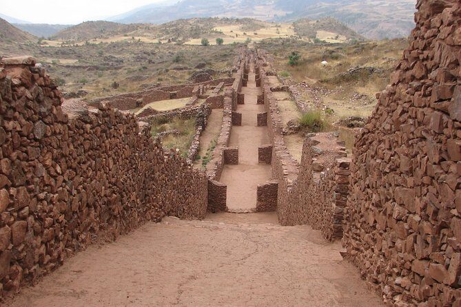 South Valley Private Tour from Cusco (full day) - Key things that make this tour work