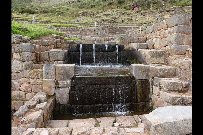 South Valley Private Tour from Cusco (full day) - How the guide commentary changes what you notice