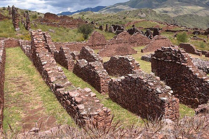 South Valley Private Tour from Cusco (full day) - Independent time: how to use it well