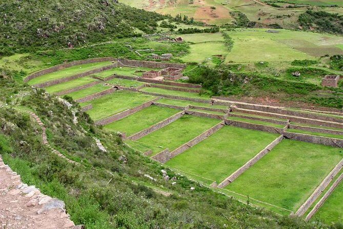 South Valley Private Tour from Cusco (full day) - Pickup, timing, and the reality of Cusco traffic