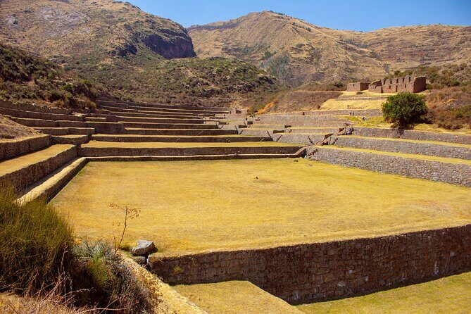 South Valley Private Tour: Tipón, Pikillacta and Andahuaylillas - The Route: Quispicanchis to Tipón, Pikillacta, and Andahuaylillas (in one focused day)