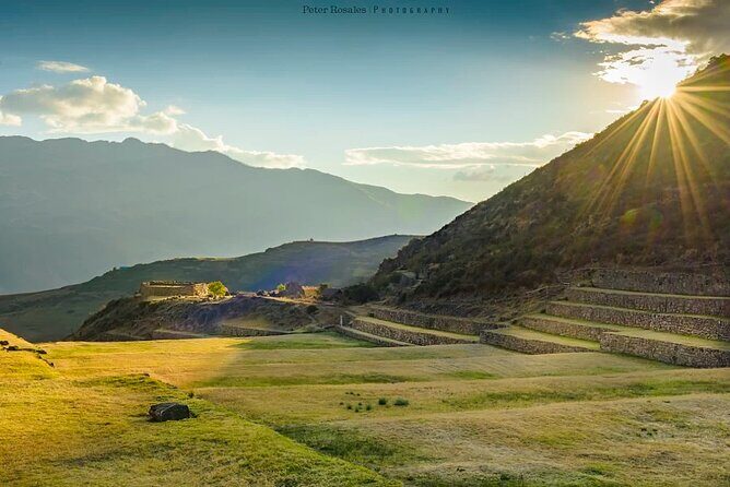 South Valley Private Tour: Tipón, Pikillacta and Andahuaylillas - What I’d pack and how I’d plan your day