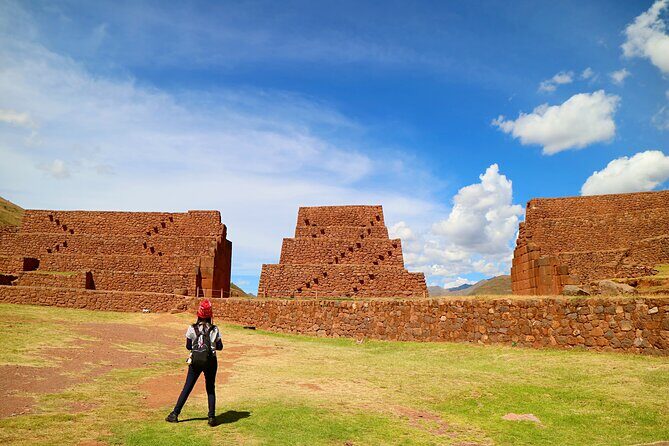 South Valley Private Tour: Tipón, Pikillacta and Andahuaylillas - Value and Price: What you’re paying for (and what you still need to add)