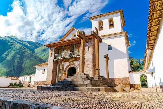 South Valley Tour (Half Day) - South Valley in 5 hours: what $16 gets you