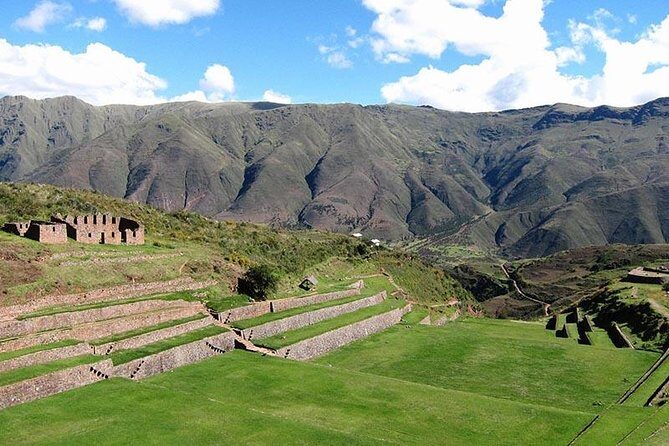 South Valley Tour (Half Day) - Value check: tickets, tourist pass, and the real cost of entry