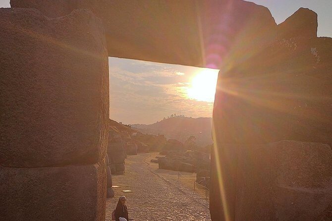 Super City Tour Cusco full day with lunch - Key things to know before you go